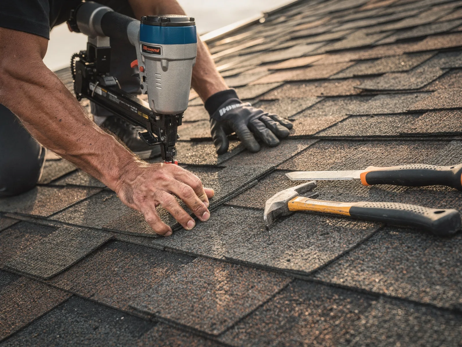 Why choose Roof Repair in Granger, IA